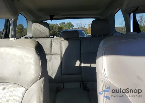 2014 Subaru Forester 2.5I Touring из США, поврежденный, VIN JF2SJAPC5EH533225